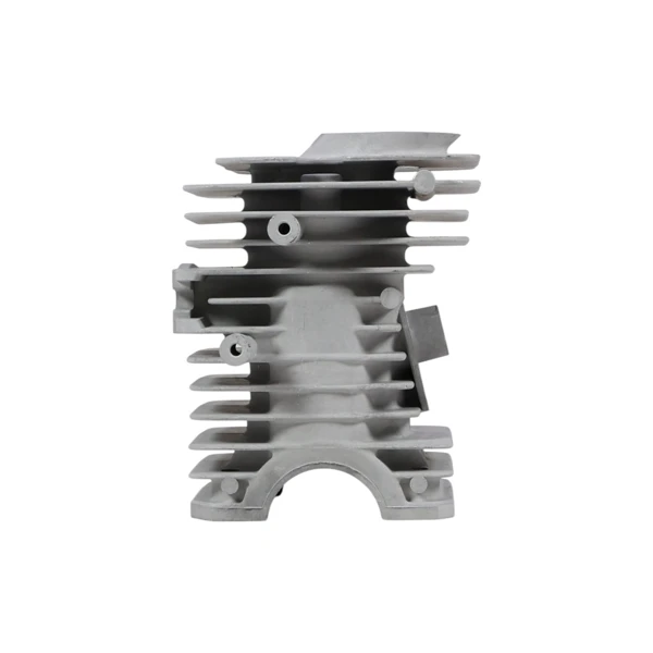 Kompletter Zylinder mit Kolben für Kettensägen und Freischneider Husqvarna 40 45 49 240R 245R Jonsered GR41 GR44 GR50 RS44 2041 2045 2050 40 mm (OEM 506010607)