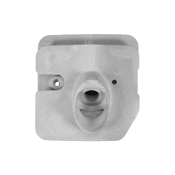 Kompletter Zylinder mit Kolben für Kettensägen und Freischneider Husqvarna 40 45 49 240R 245R Jonsered GR41 GR44 GR50 RS44 2041 2045 2050 40 mm (OEM 506010607)
