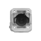 Kompletter Zylinder mit Kolben für Kettensägen und Freischneider Husqvarna 40 45 49 240R 245R Jonsered GR41 GR44 GR50 RS44 2041 2045 2050 40 mm (OEM 506010607)