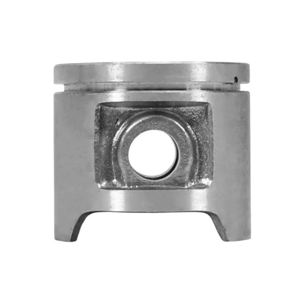 Kompletter Zylinder mit Kolben für Kettensägen und Freischneider Husqvarna 40 45 49 240R 245R Jonsered GR41 GR44 GR50 RS44 2041 2045 2050 40 mm (OEM 506010607)