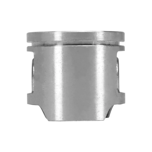Kompletter Zylinder mit Kolben für Kettensägen und Freischneider Husqvarna 40 45 49 240R 245R Jonsered GR41 GR44 GR50 RS44 2041 2045 2050 40 mm (OEM 506010607)