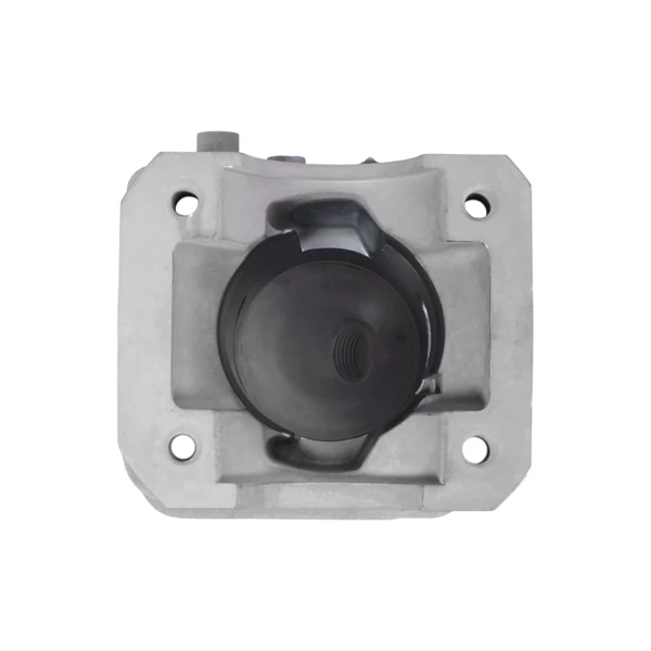 Kompletter Zylinder mit Kolben für Kettensägen und Freischneider Husqvarna 40 45 49 240R 245R Jonsered GR41 GR44 GR50 RS44 2041 2045 2050 42 mm (OEM 503440802)