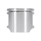 Kompletter Zylinder mit Kolben für Kettensägen und Freischneider Husqvarna 40 45 49 240R 245R Jonsered GR41 GR44 GR50 RS44 2041 2045 2050 42 mm (OEM 503440802)