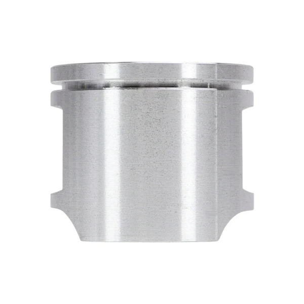 Kompletter Zylinder mit Kolben für Kettensägen und Freischneider Husqvarna 40 45 49 240R 245R Jonsered GR41 GR44 GR50 RS44 2041 2045 2050 42 mm (OEM 503440802)