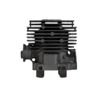 Kompletter Zylinder mit Kolben für Oleo - Mac 453BP 744 753T 755 Efco 8530 45mm (OEM 61112035B)