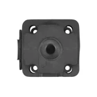 Kompletter Zylinder mit Kolben für Oleo - Mac 453BP 744 753T 755 Efco 8530 45mm (OEM 61112035B)