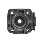 Kompletter Zylinder mit Kolben für Oleo - Mac 453BP 744 753T 755 Efco 8530 45mm (OEM 61112035B)