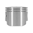 Kompletter Zylinder mit Kolben für Oleo - Mac 453BP 744 753T 755 Efco 8530 45mm (OEM 61112035B)