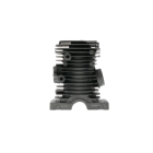 Kompletter Zylinder mit Kolben für Stihl 018 MS180 38 mm Kettensägen (OEM 11300201208)