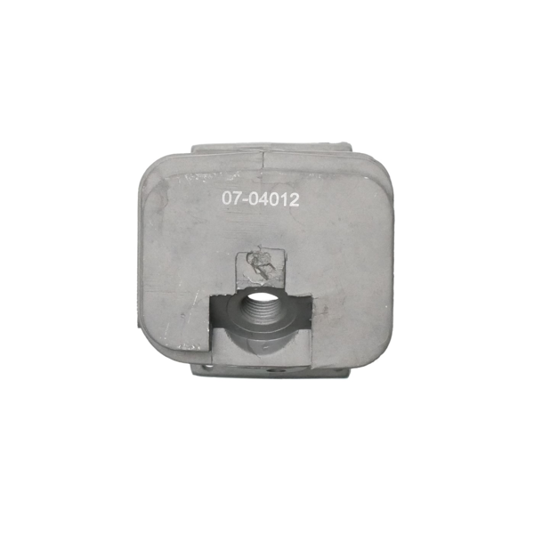 Kompletter Zylinder mit Kolben für Stihl 018 MS180 38 mm Kettensägen (OEM 11300201208)