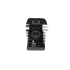 Kompletter Zylinder mit Kolben für Stihl 023 MS230 Kettensägen 40 mm (OEM 11230201223)