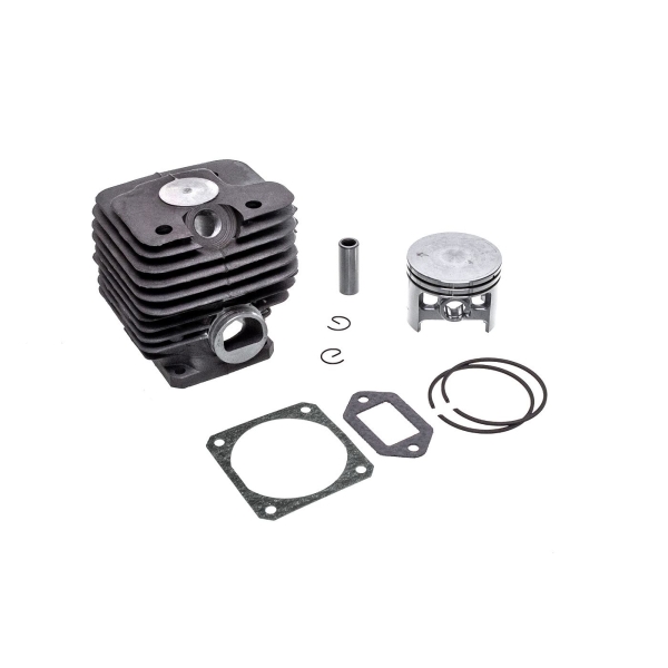 Kompletter Zylinder mit Kolben für Stihl 038 MS380 52 mm Kettensägen (OEM 11190201202)