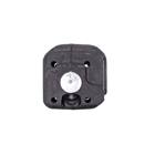 Kompletter Zylinder mit Kolben für Stihl 038 MS380 52 mm Kettensägen (OEM 11190201202)