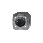 Kompletter Zylinder mit Kolben für Stihl 038 MS380 52 mm Kettensägen (OEM 11190201202)