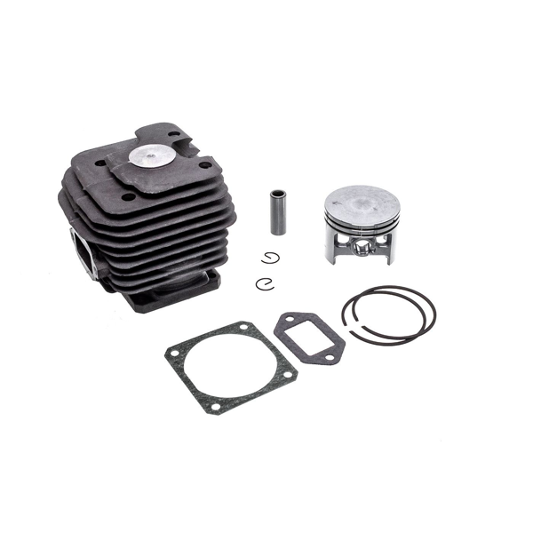 Kompletter Zylinder mit Kolben für Stihl 038 MS380 52 mm Kettensägen (OEM 11190201202)