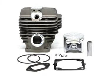 Kompletter Zylinder mit Kolben für Stihl 044 MS440 52 mm Kettensägen (OEM 11280201227)