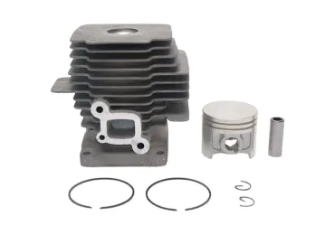 Kompletter Zylinder mit Kolben für Stihl FS230 FS235 Freischneider (OEM 41510201201)