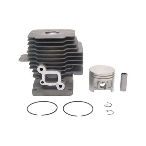 Kompletter Zylinder mit Kolben für Stihl FS230 FS235 Freischneider (OEM 41510201201)