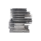 Kompletter Zylinder mit Kolben für Stihl FS230 FS235 Freischneider (OEM 41510201201)