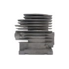 Kompletter Zylinder mit Kolben für Stihl FS230 FS235 Freischneider (OEM 41510201201)