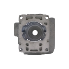 Kompletter Zylinder mit Kolben für Stihl FS230 FS235 Freischneider (OEM 41510201201)