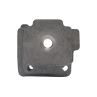 Kompletter Zylinder mit Kolben für Stihl FS230 FS235 Freischneider (OEM 41510201201)