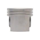 Kompletter Zylinder mit Kolben für Stihl FS230 FS235 Freischneider (OEM 41510201201)