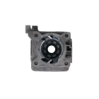 Kompletter Zylinder mit Kolben für Stihl FS38 FS45 FS45C FS45L FS46 FS46C FS55 HL45 SH55 SH85 FC55 HS45 BG45 34mm (OEM 41400201202)