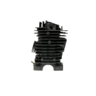 Kompletter Zylinder mit Kolben für Stihl Kettensägen 029 039 MS290 MS310 MS390 49mm (OEM 11270201216)