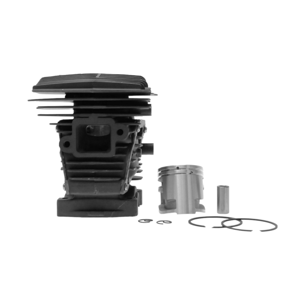 Kompletter Zylinder mit Kolben für Stihl MS171 MS181 Kettensägen 38mm (OEM 11390201201)