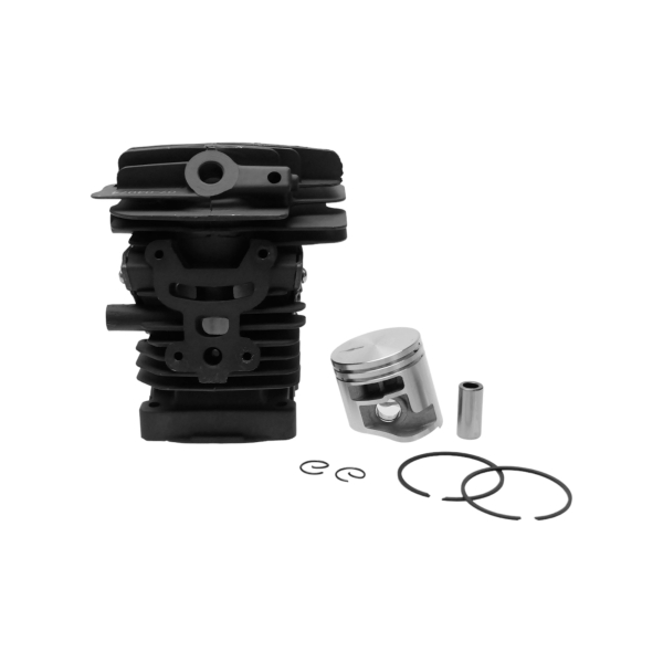 Kompletter Zylinder mit Kolben für Stihl MS171 MS181 Kettensägen 38mm (OEM 11390201201)