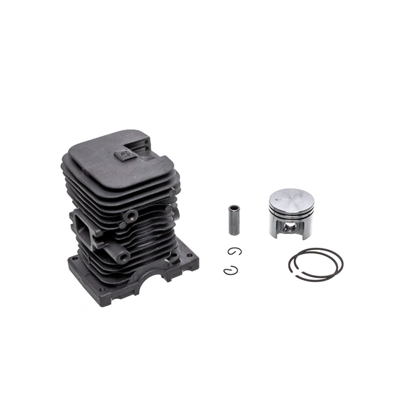 Kompletter Zylinder mit Kolben für Stihl MS180 018 38 mm Kettensägen (OEM 11300201208)