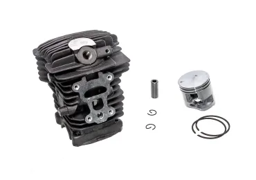 Kompletter Zylinder mit Kolben für Stihl MS211 40 mm Kettensägen (OEM 11390201202)