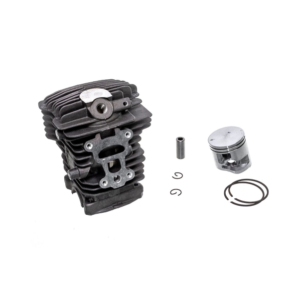 Kompletter Zylinder mit Kolben für Stihl MS211 40 mm Kettensägen (OEM 11390201202)