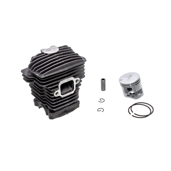 Kompletter Zylinder mit Kolben für Stihl MS211 40 mm Kettensägen (OEM 11390201202)