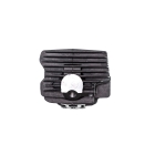 Kompletter Zylinder mit Kolben für Stihl MS211 40 mm Kettensägen (OEM 11390201202)