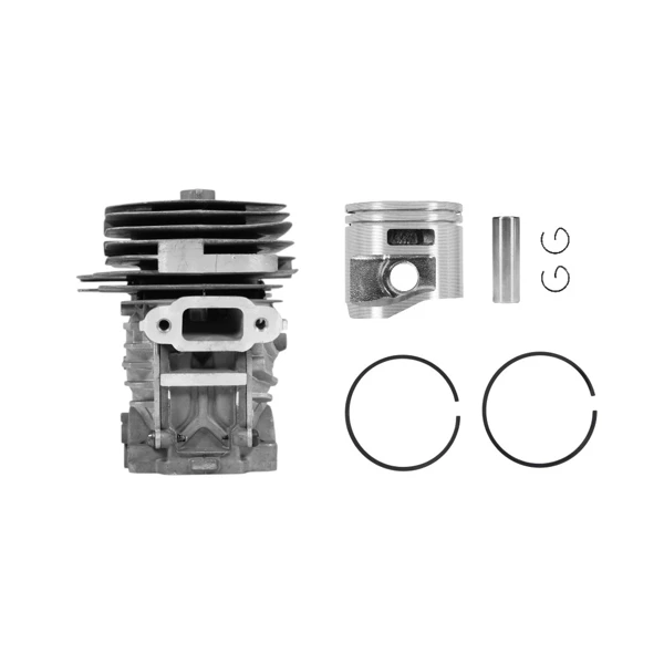 Kompletter Zylinder mit Kolben für Stihl MS231 42,5 mm Kettensägen (OEM 11430201201)