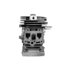 Kompletter Zylinder mit Kolben für Stihl MS231 42,5 mm Kettensägen (OEM 11430201201)