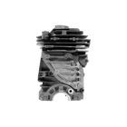 Kompletter Zylinder mit Kolben für Stihl MS231 42,5 mm Kettensägen (OEM 11430201201)