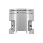 Kompletter Zylinder mit Kolben für Stihl MS231 42,5 mm Kettensägen (OEM 11430201201)