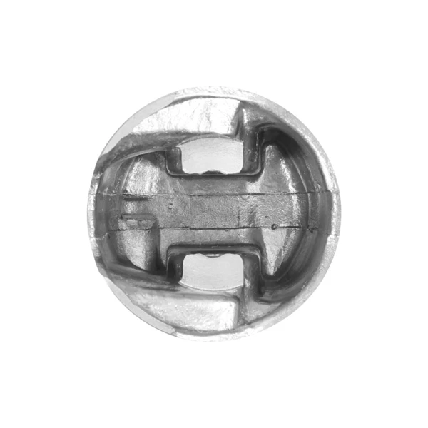 Kompletter Zylinder mit Kolben für Stihl MS231 42,5 mm Kettensägen (OEM 11430201201)