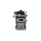 Kompletter Zylinder mit Kolben für Stihl MS231 42,5 mm Kettensägen (OEM 11430201201)