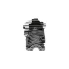 Kompletter Zylinder mit Kolben für Stihl MS231 42,5 mm Kettensägen (OEM 11430201201)