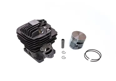 Kompletter Zylinder mit Kolben für Stihl MS261 Kettensägen 44,7 mm (OEM 11410201200)