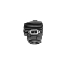 Kompletter Zylinder mit Kolben für Stihl MS261 Kettensägen 44,7 mm (OEM 11410201200)
