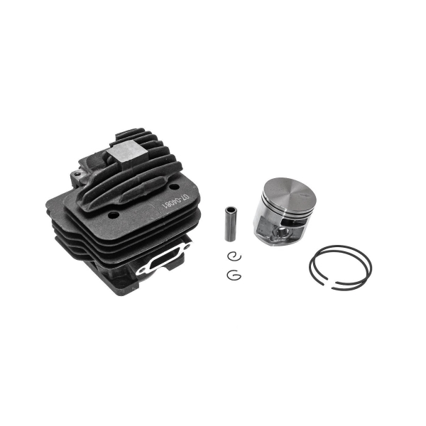 Kompletter Zylinder mit Kolben für Stihl MS261 Kettensägen 44,7 mm (OEM 11410201200)