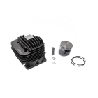 Kompletter Zylinder mit Kolben für Stihl MS261 Kettensägen 44,7 mm (OEM 11410201200)
