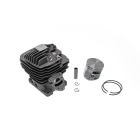 Kompletter Zylinder mit Kolben für Stihl MS261 Kettensägen 44,7 mm (OEM 11410201200)