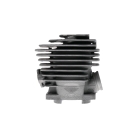 Kompletter Zylinder mit Kolben für Stihl MS341 MS361 47 mm Kettensägen (OEM 11350201202)