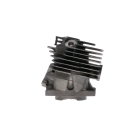 Kompletter Zylinder mit Kolben für Stihl MS362 MS362C Kettensägen 47 mm (OEM 11400201200)